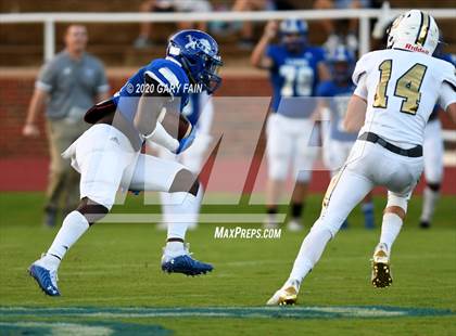 Thumbnail 1 in Red Bank vs Soddy Daisy photogallery.