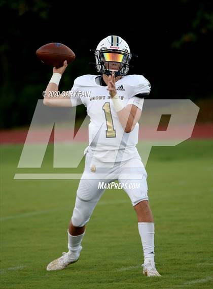 Thumbnail 2 in Red Bank vs Soddy Daisy photogallery.