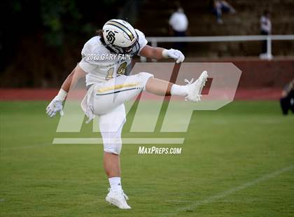 Thumbnail 3 in Red Bank vs Soddy Daisy photogallery.