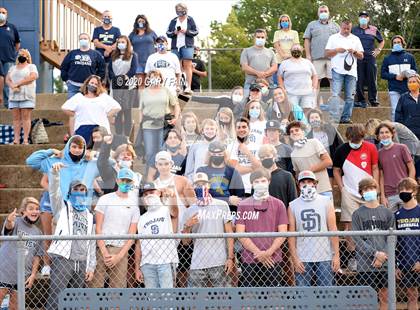 Thumbnail 3 in Red Bank vs Soddy Daisy photogallery.