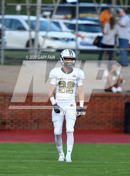 Thumbnail 1 in Red Bank vs Soddy Daisy photogallery.