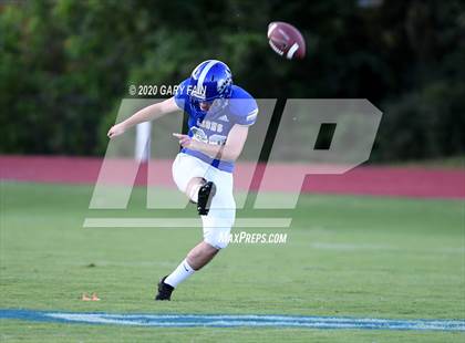 Thumbnail 2 in Red Bank vs Soddy Daisy photogallery.