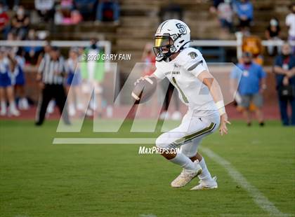 Thumbnail 2 in Red Bank vs Soddy Daisy photogallery.