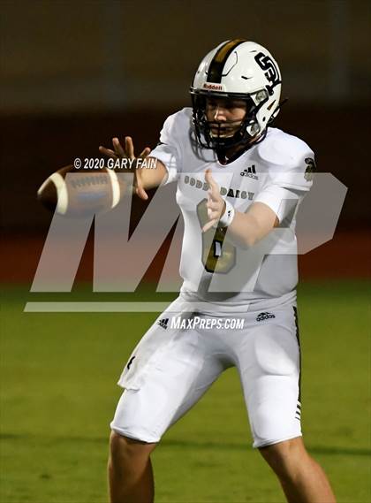 Thumbnail 3 in Red Bank vs Soddy Daisy photogallery.