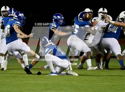 Thumbnail 1 in Red Bank vs Soddy Daisy photogallery.
