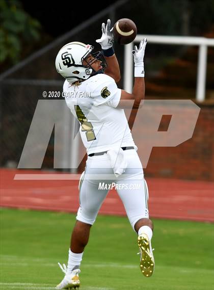 Thumbnail 3 in Red Bank vs Soddy Daisy photogallery.