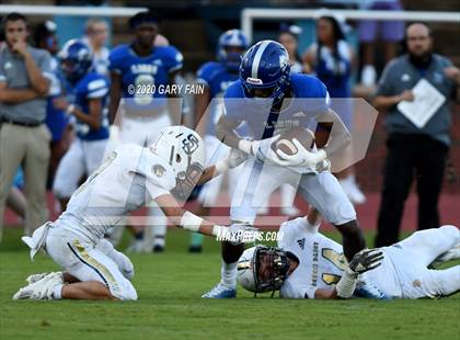Thumbnail 1 in Red Bank vs Soddy Daisy photogallery.