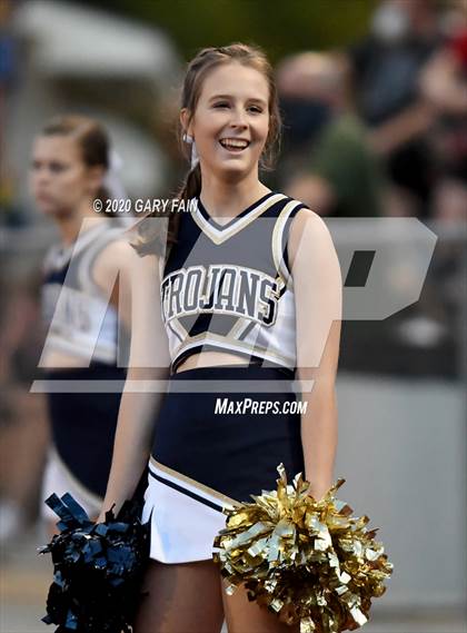 Thumbnail 2 in Red Bank vs Soddy Daisy photogallery.