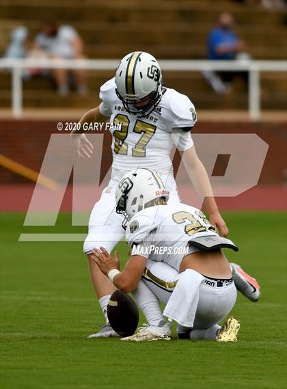 Thumbnail 2 in Red Bank vs Soddy Daisy photogallery.