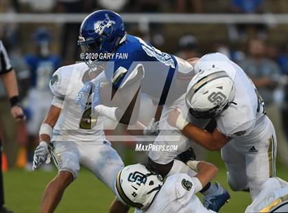Thumbnail 3 in Red Bank vs Soddy Daisy photogallery.