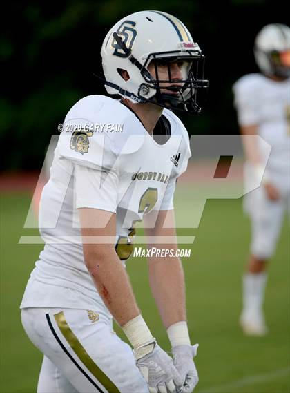 Thumbnail 1 in Red Bank vs Soddy Daisy photogallery.