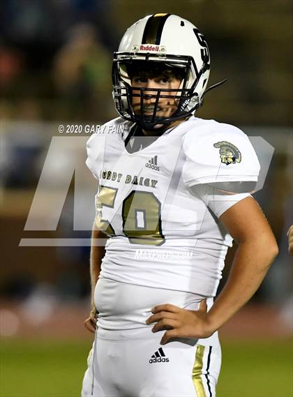 Thumbnail 2 in Red Bank vs Soddy Daisy photogallery.