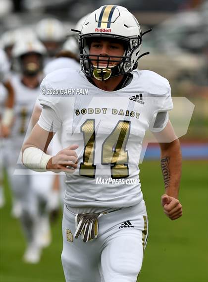 Thumbnail 2 in Red Bank vs Soddy Daisy photogallery.