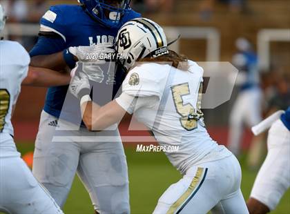 Thumbnail 2 in Red Bank vs Soddy Daisy photogallery.