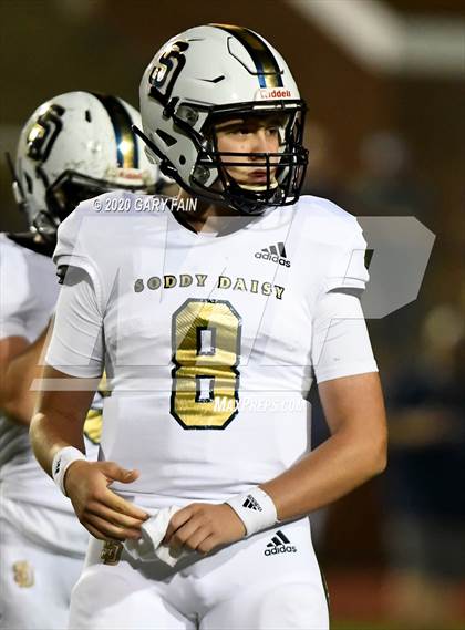 Thumbnail 3 in Red Bank vs Soddy Daisy photogallery.