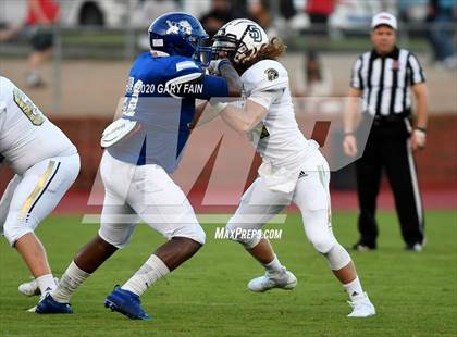 Thumbnail 3 in Red Bank vs Soddy Daisy photogallery.