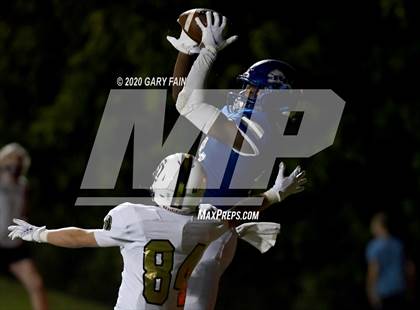 Thumbnail 3 in Red Bank vs Soddy Daisy photogallery.