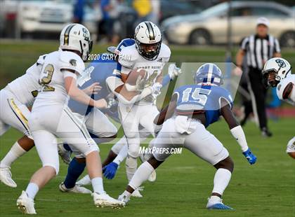 Thumbnail 1 in Red Bank vs Soddy Daisy photogallery.