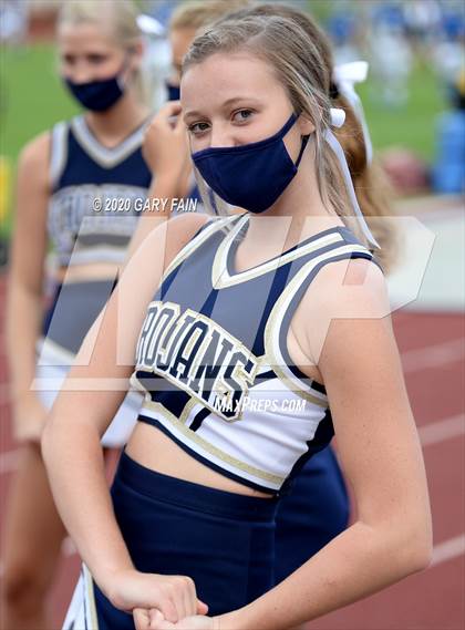 Thumbnail 3 in Red Bank vs Soddy Daisy photogallery.