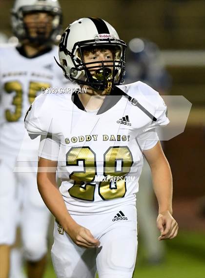 Thumbnail 2 in Red Bank vs Soddy Daisy photogallery.