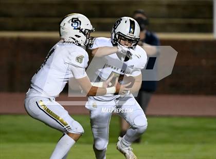 Thumbnail 2 in Red Bank vs Soddy Daisy photogallery.