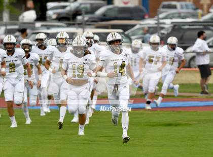 Thumbnail 3 in Red Bank vs Soddy Daisy photogallery.