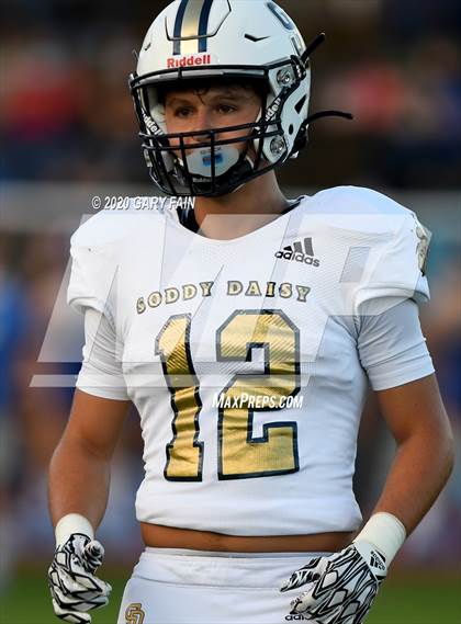 Thumbnail 1 in Red Bank vs Soddy Daisy photogallery.