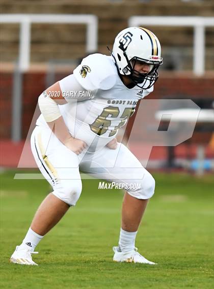 Thumbnail 2 in Red Bank vs Soddy Daisy photogallery.