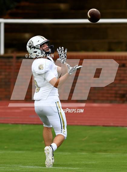 Thumbnail 2 in Red Bank vs Soddy Daisy photogallery.