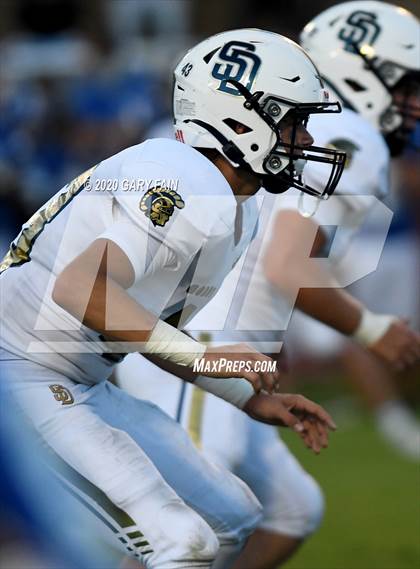 Thumbnail 2 in Red Bank vs Soddy Daisy photogallery.