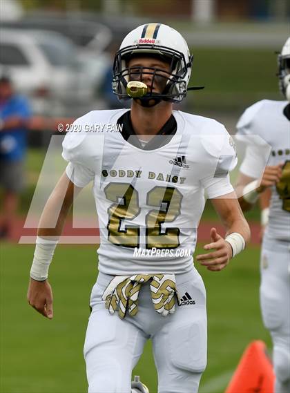 Thumbnail 1 in Red Bank vs Soddy Daisy photogallery.