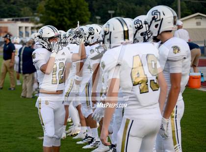 Thumbnail 1 in Red Bank vs Soddy Daisy photogallery.