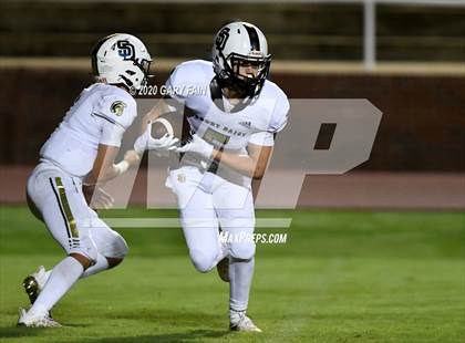 Thumbnail 3 in Red Bank vs Soddy Daisy photogallery.