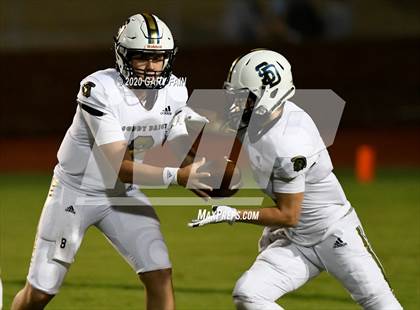 Thumbnail 1 in Red Bank vs Soddy Daisy photogallery.