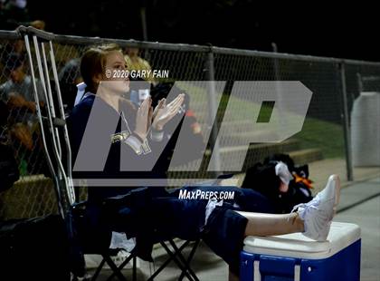 Thumbnail 1 in Red Bank vs Soddy Daisy photogallery.