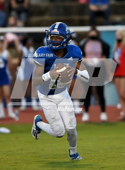 Thumbnail 1 in Red Bank vs Soddy Daisy photogallery.