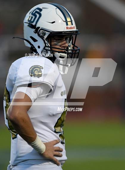 Thumbnail 3 in Red Bank vs Soddy Daisy photogallery.