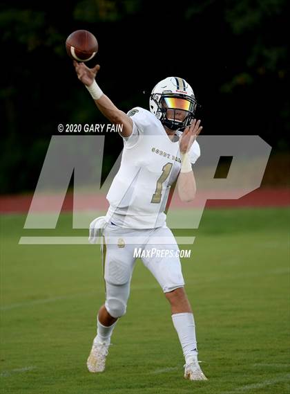 Thumbnail 3 in Red Bank vs Soddy Daisy photogallery.