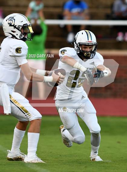 Thumbnail 1 in Red Bank vs Soddy Daisy photogallery.