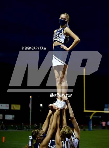 Thumbnail 3 in Red Bank vs Soddy Daisy photogallery.