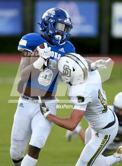 Thumbnail 1 in Red Bank vs Soddy Daisy photogallery.
