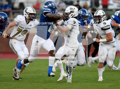 Thumbnail 1 in Red Bank vs Soddy Daisy photogallery.