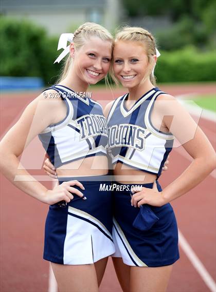 Thumbnail 1 in Red Bank vs Soddy Daisy photogallery.