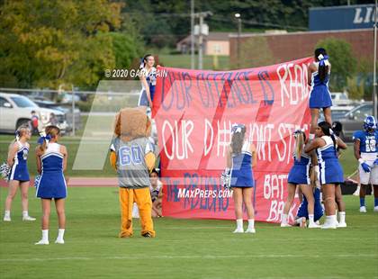 Thumbnail 2 in Red Bank vs Soddy Daisy photogallery.