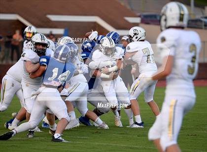 Thumbnail 2 in Red Bank vs Soddy Daisy photogallery.