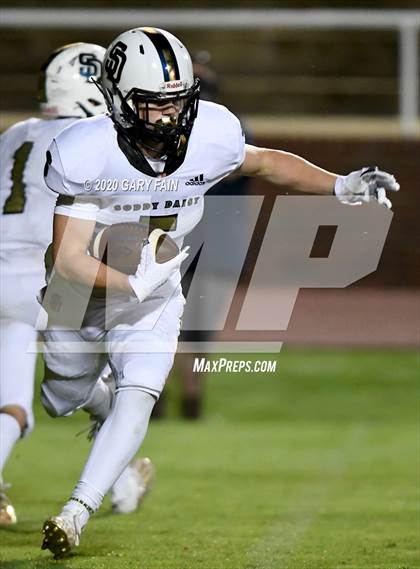 Thumbnail 1 in Red Bank vs Soddy Daisy photogallery.