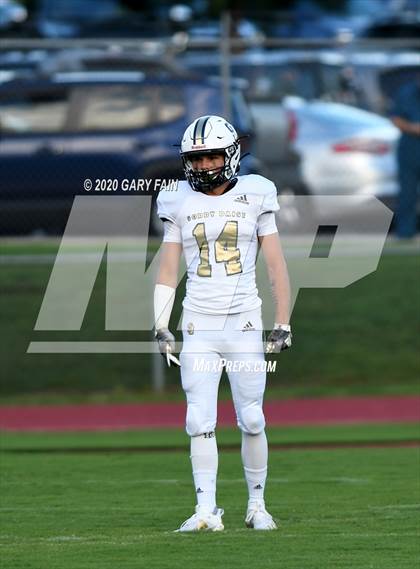 Thumbnail 2 in Red Bank vs Soddy Daisy photogallery.