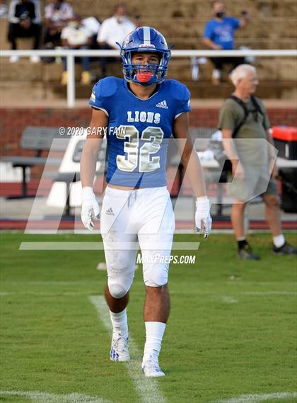 Thumbnail 1 in Red Bank vs Soddy Daisy photogallery.