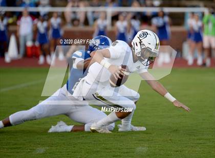 Thumbnail 2 in Red Bank vs Soddy Daisy photogallery.