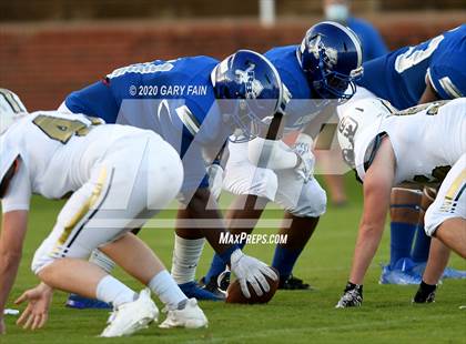 Thumbnail 2 in Red Bank vs Soddy Daisy photogallery.